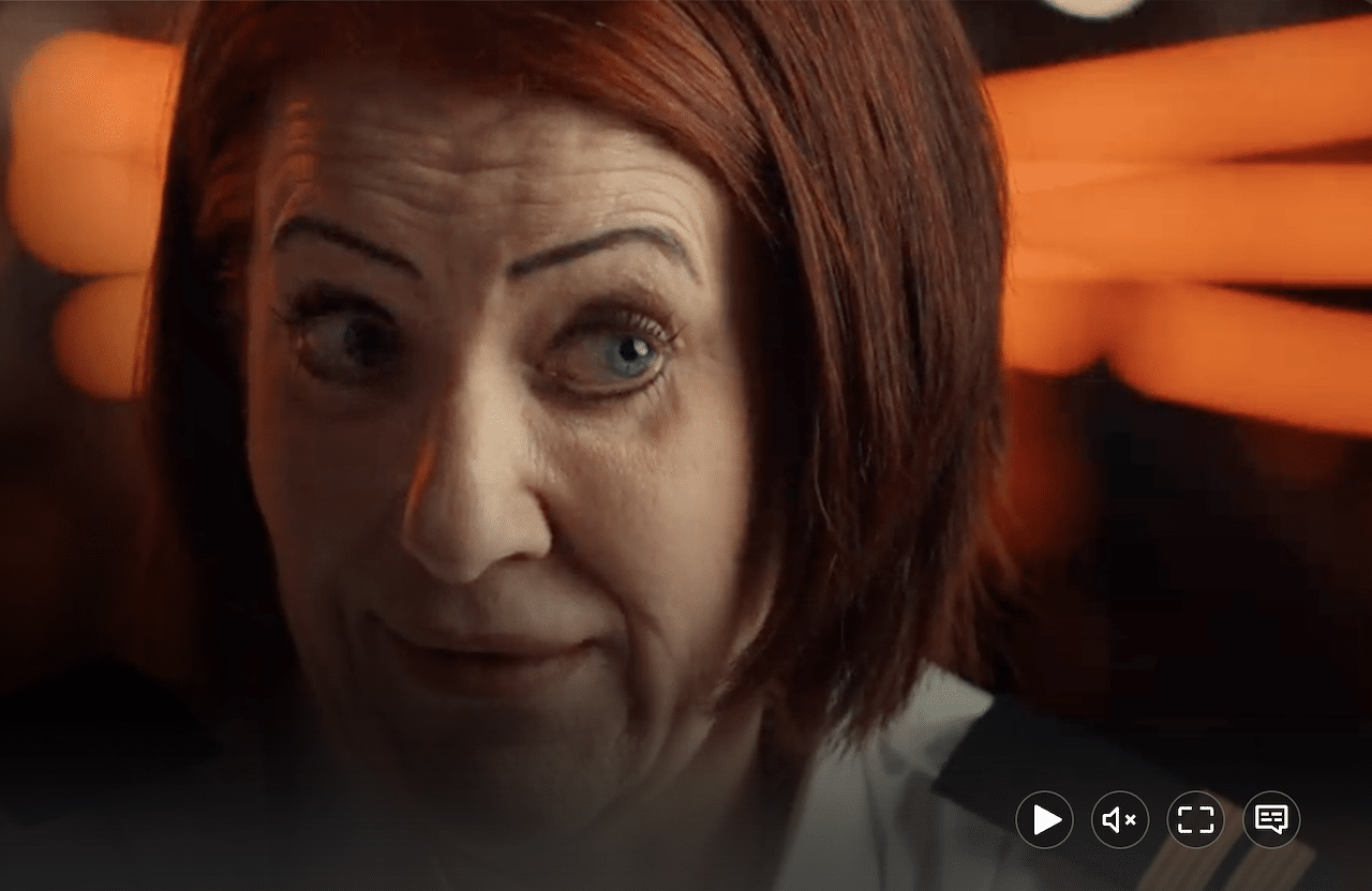 Netflix Poop Cruise documentary
